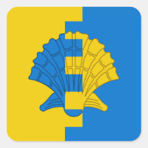 Badge Populace SCA Seawinds