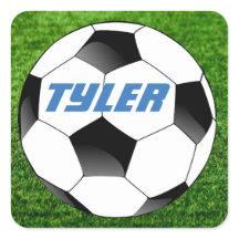 BALLE DE SOCCER