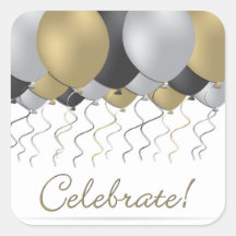 Ballon de fête