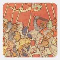 Bataille de Bedigran