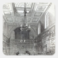 Bibliothèque de la Chambre des Lords