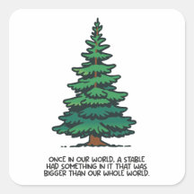 Bigger than our whole world 2