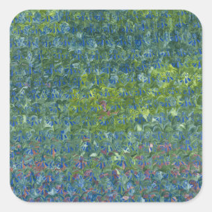Sticker Carré Bluebells 2012