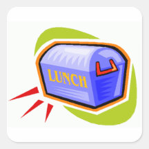 Boîte à lunch