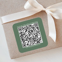 Business QR Code et site Web de l'entreprise Toute