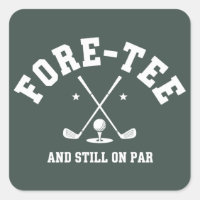 Cadeau de 40 ans de golf Cadeau de 40 ans de golf 