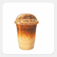 café latte