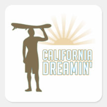 California Dreaming