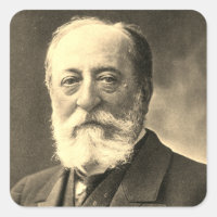 Camille Saint-Saëns (Nadar, photographe)