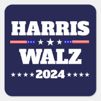 Campagne présidentielle de Kamala Harris Tim Walz 