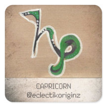 Capricorne