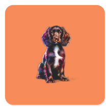 Chien espagnol Boykin