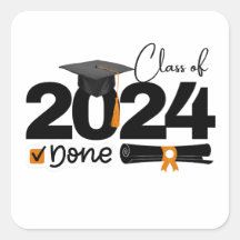 Classe De 2024
