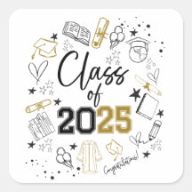 CLASSE DE DIPLÔME 2025