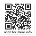 Code QR - petit Carré