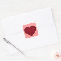 Coeur de Crimson