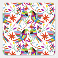 Conception Otomi moderne III