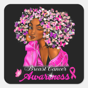 Sticker Carré Crabes du cancer