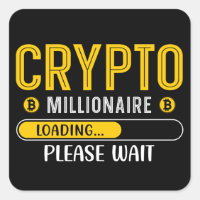 Crypto Millionaire Chargement Bitcoin