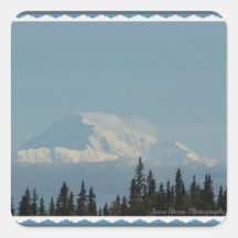 Denali ~ Alaska