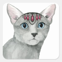 Downton Cat | Bijoux