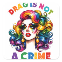 Drag N'Est Pas Un Crime