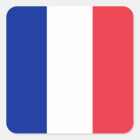 Drapeau français
