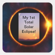 Éclipse solaire totale 8 avril 2024