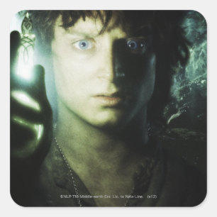 Sticker Carré Eerie FRODO™