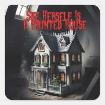 Éffrayant Mais Rendre Mini