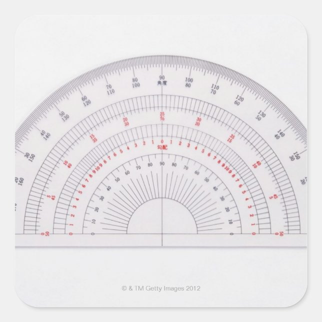 Sticker Carré Entrepreneur (Devant)