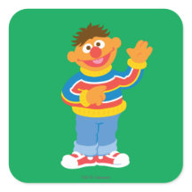 Ernie Graphique