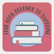 EX-LIBRIS PERSONNEL, LIVRES, LIVRES ÉMPILÉS, MANUE