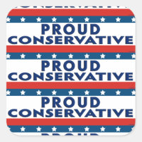 Fier conservateur