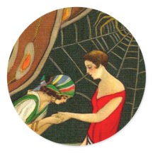 Fortuneteller
