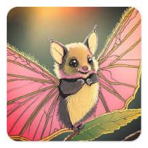 Fruit chauve-souris