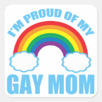Gay Mom