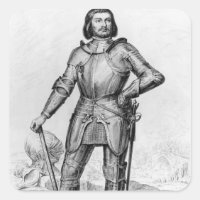 Gilles de Laval, Seigneur du Rais