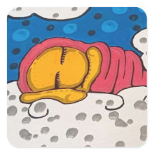 Golden Slumbers