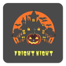 Halloween nocturne