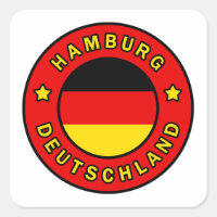 Hambourg Deutschland