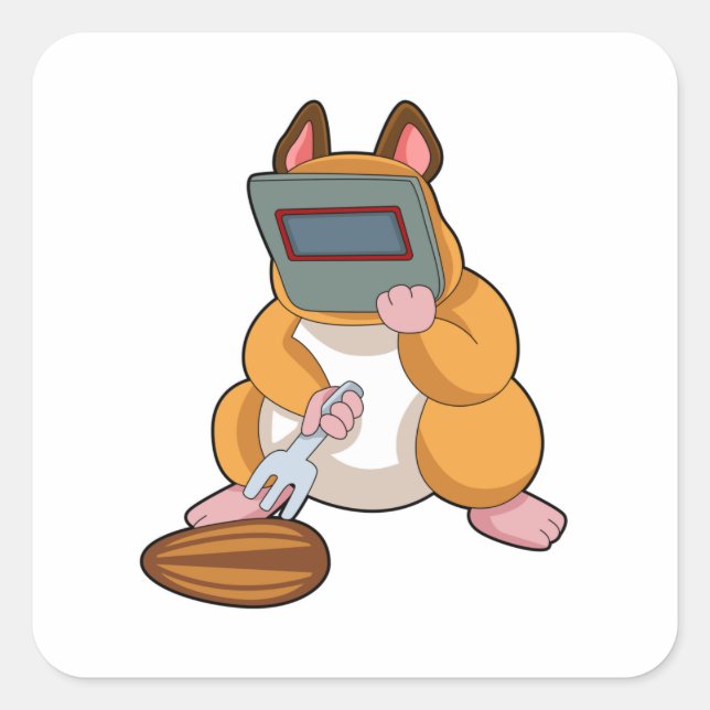 Sticker Carré Hamster en souder.PNG (Devant)