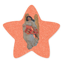 Hope Angel Outrager Orange Neige