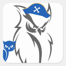Howl et Pirate