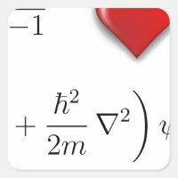 I coeur de l'équation Schrodinger