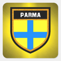 Indicateur Parme