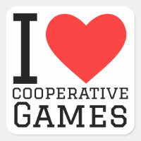 J'adore les amateurs de jeux coopératifs