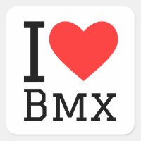 J'aime bmx