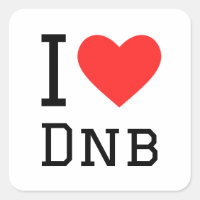 J'aime dnb