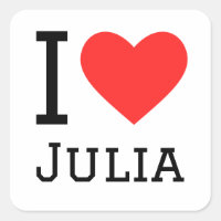 J'aime julia